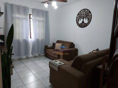 Casa, 2 quartos, 75 m² - Foto 1