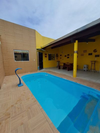 Casa, 2 quartos, 160 m² - Foto 3
