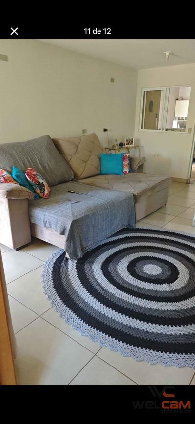 Casa, 4 quartos, 177 m² - Foto 4
