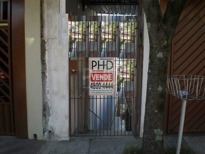 Casa, 2 quartos, 200 m² - Foto 1