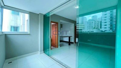 Apartamento, 2 quartos, 70 m² - Foto 2