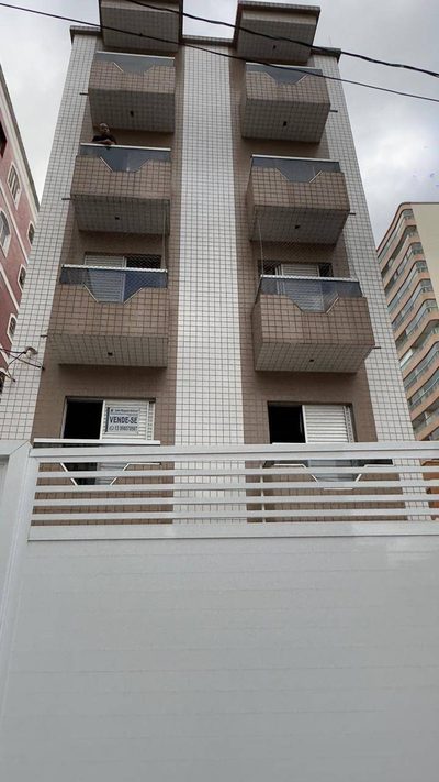 Apartamento, 2 quartos, 59 m² - Foto 2