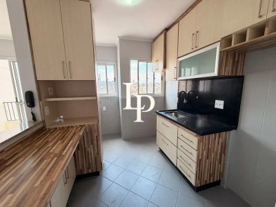 Apartamento, 2 quartos, 48 m² - Foto 3