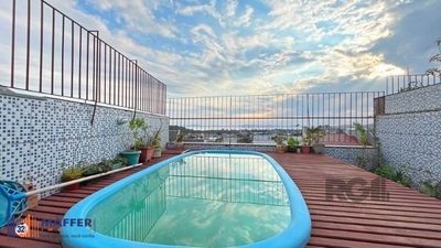 Casa, 3 quartos, 212 m² - Foto 2