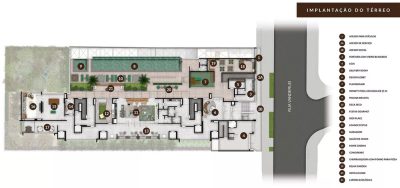 Apartamento, 4 quartos, 261 m² - Foto 2