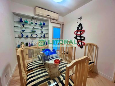 Apartamento, 5 quartos - Foto 3
