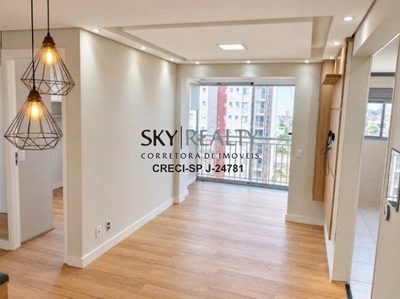 Apartamento, 2 quartos, 50 m² - Foto 3