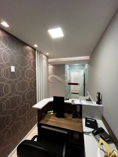 Sala-Conjunto, 39 m² - Foto 2