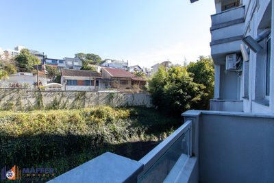 Apartamento, 2 quartos, 56 m² - Foto 4