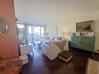 Apartamento, 2 quartos, 104 m² - Foto 2