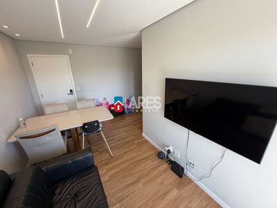 Apartamento, 3 quartos, 72 m² - Foto 4