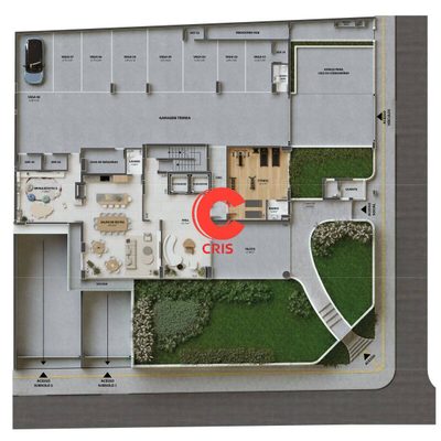 Apartamento, 2 quartos, 103 m² - Foto 4