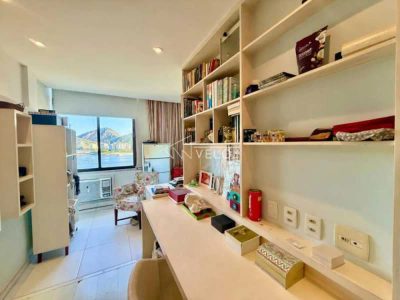 Apartamento, 4 quartos, 240 m² - Foto 2