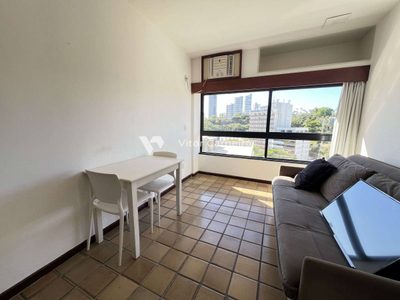Apartamento, 1 quarto, 41 m² - Foto 5