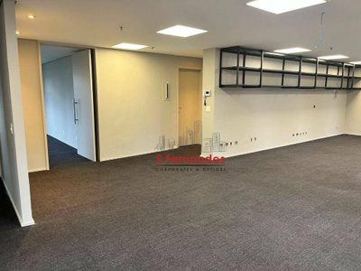Sala-Conjunto, 220 m² - Foto 3