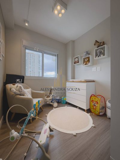 Apartamento, 3 quartos, 66 m² - Foto 5