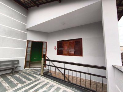 Casa, 2 quartos, 110 m² - Foto 2