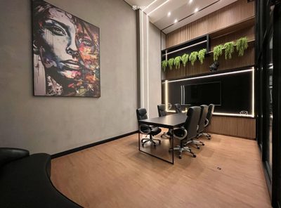 Sala-Conjunto, 170 m² - Foto 4