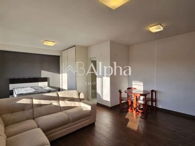 Apartamento, 1 quarto, 44 m² - Foto 2