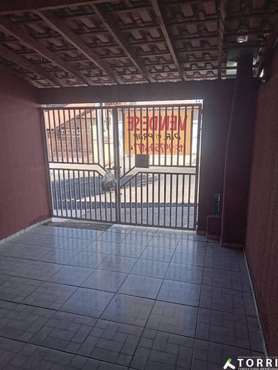 Casa, 2 quartos, 71 m² - Foto 2