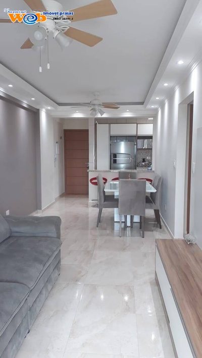 Apartamento, 2 quartos - Foto 4