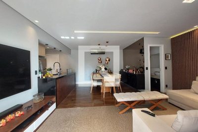 Apartamento, 2 quartos, 96 m² - Foto 1