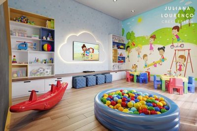 Apartamento, 3 quartos, 127 m² - Foto 3