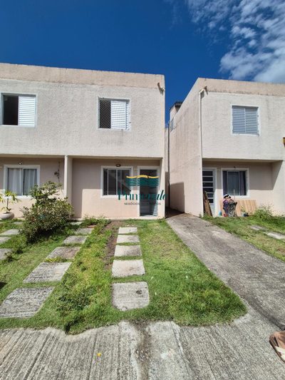 Sobrado, 2 quartos, 55 m² - Foto 4
