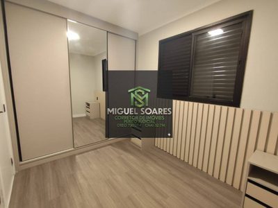 Cobertura, 3 quartos, 192 m² - Foto 4