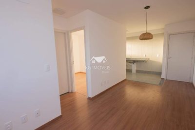 Apartamento, 2 quartos, 52 m² - Foto 4