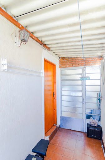 Casa, 2 quartos, 90 m² - Foto 4