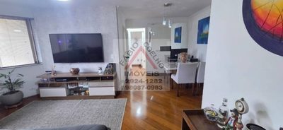 Apartamento, 2 quartos, 74 m² - Foto 2