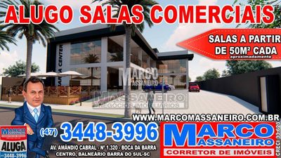 Sala-Conjunto, 50 m² - Foto 1