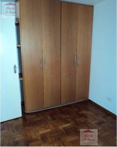 Apartamento, 1 quarto, 36 m² - Foto 5