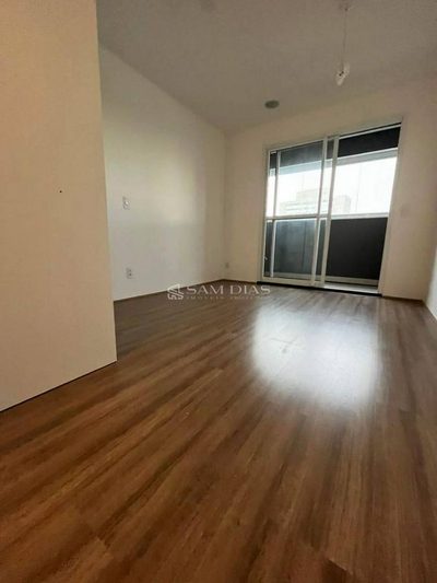 Apartamento, 1 quarto, 23 m² - Foto 2