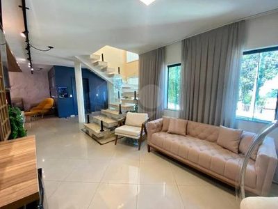 Sobrado, 6 quartos, 293 m² - Foto 2