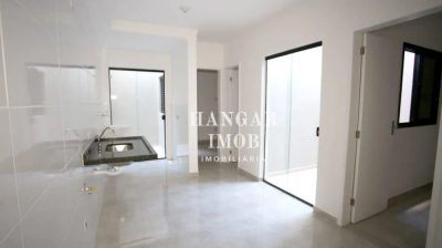 Apartamento, 1 quarto, 28 m² - Foto 2