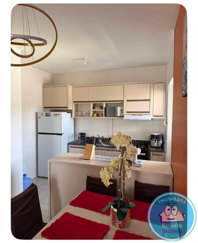 Apartamento, 2 quartos, 68 m² - Foto 3