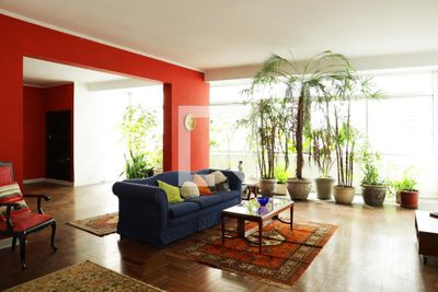 Apartamento, 3 quartos, 310 m² - Foto 2