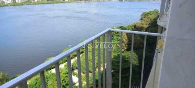 Apartamento, 3 quartos, 110 m² - Foto 1