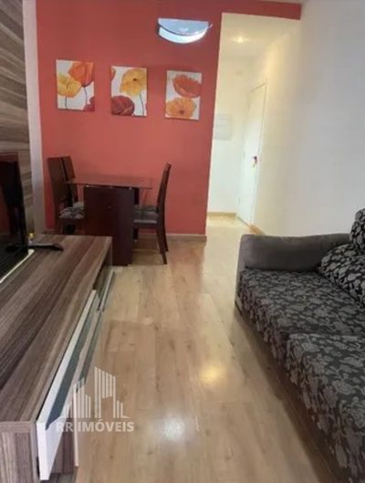 Apartamento, 2 quartos, 57 m² - Foto 3