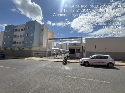Apartamento, 2 quartos, 45 m² - Foto 1