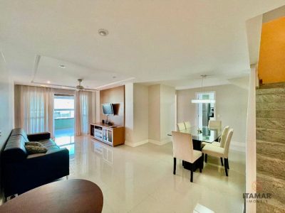 Cobertura, 4 quartos, 260 m² - Foto 1