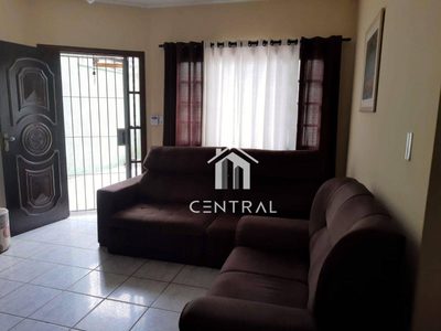 Casa, 4 quartos, 85 m² - Foto 3