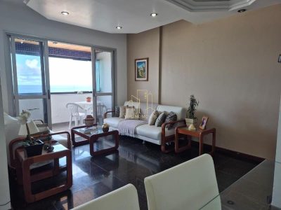 Apartamento, 3 quartos, 108 m² - Foto 2