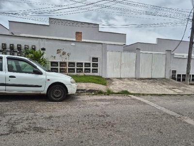 Casa, 1 quarto, 29 m² - Foto 1
