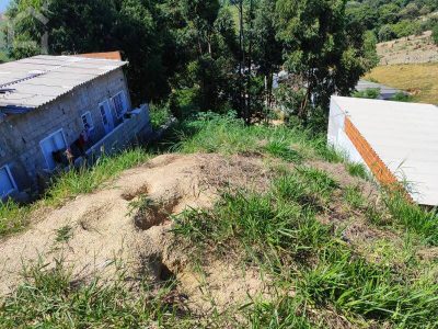 Terreno, 138 m² - Foto 1