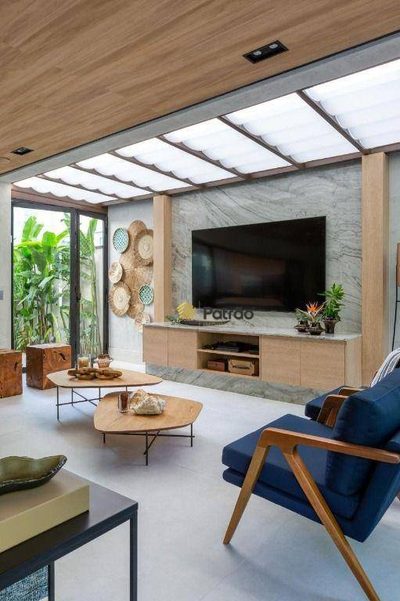 Casa, 5 quartos, 490 m² - Foto 3