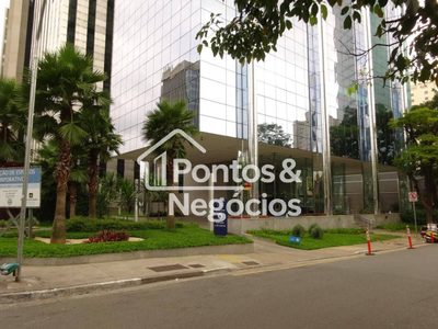 Sala-Conjunto, 246 m² - Foto 2