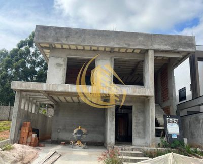 Sobrado, 281 m² - Foto 3